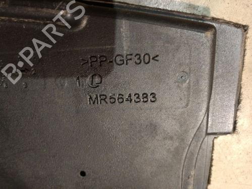 Luggage compartment floor IVECO DAILY IV Platform/Chassis 35C14, 35S14, 35S14 /P | BP34896069I33 - Image 5