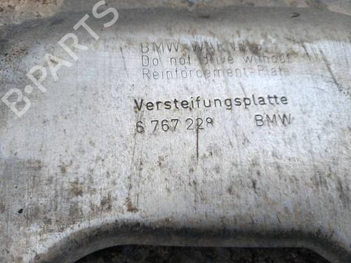 Underbody protection BMW 7 (E65, E66, E67) 740 d | BP34999222M92 - Image 2