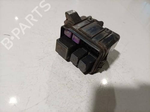Used Fuse box Fuse box MAZDA 3 (BL) 2.2 MZR CD (BL10) (185 hp) 35830236 35830236