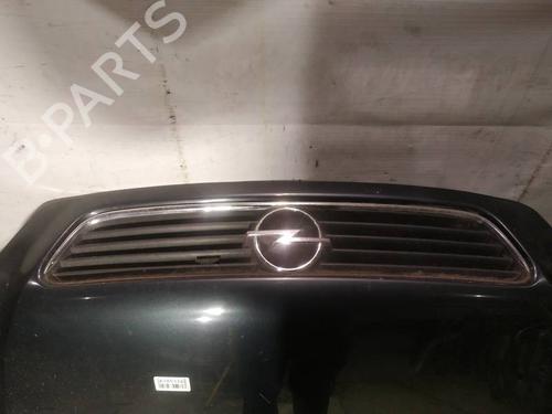 Used Grille Grille 34870456 34870456