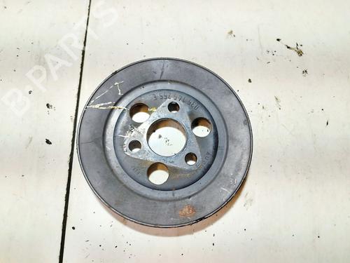 Used Pulley Pulley 35480695 35480695