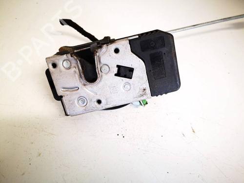 Used Front right lock Front right lock 34994216 34994216