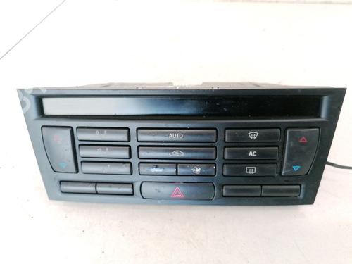 Used Climate control Climate control SAAB 9-3 (YS3F, E79, D79, D75) 2.2 TiD (125 hp) 35535271 35535271