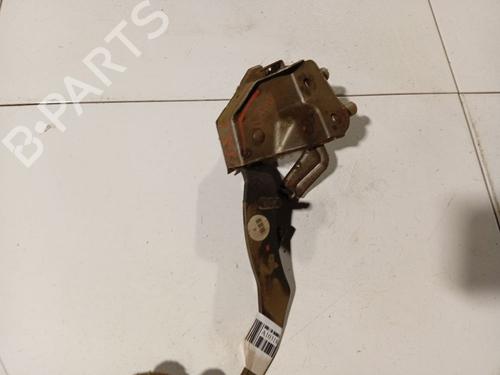Pedal NISSAN NOTE (E11, NE11) 1.5 dCi | BP34912077I4 - Image 3