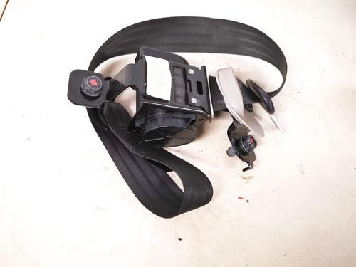 Used Rear right seatbelt Rear right seatbelt 35531016 35531016