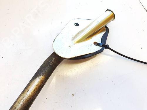 Pipe PEUGEOT 607 (9D, 9U) 2.2 16V | BP38641369M125 - Image 2