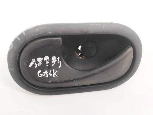 Used Rear left interior door handle Rear left interior door handle 35326329 35326329