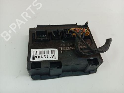 Used Electronic module Electronic module VW PASSAT B6 (3C2) 1.9 TDI (105 hp) 34753448 34753448