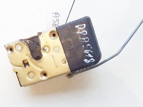 Used Front right lock Front right lock FIAT ULYSSE (220_) 1.9 TD (220AH5) (90 hp) 35870849 35870849