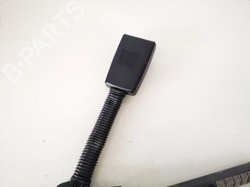 Seat buckle MAZDA 3 (BK) 1.6 (BK14) | BP35624431I32 - Image 2