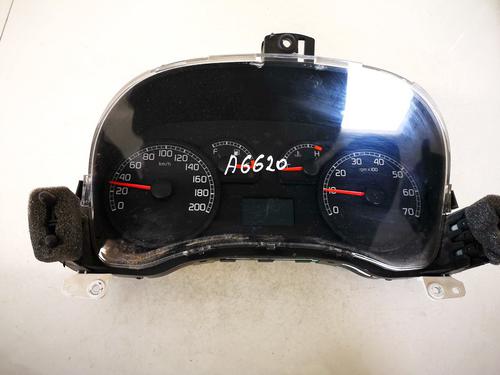 Used Instrument cluster Instrument cluster DAEWOO REXTON (GAB_) 2.7 D All-wheel Drive (186 hp) 35586114 35586114