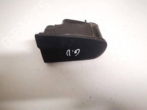 Used Ashtray Ashtray VW GOLF VI (5K1) 1.6 TDI (90 hp) 35172691 35172691