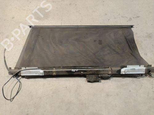 Hattehylle Hattehylle BMW 7 (E38) 725 tds (143 hp) 34928446 34928446