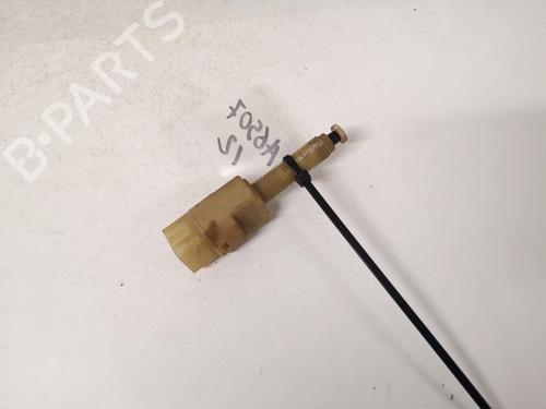 Used Electronic module Electronic module VW PASSAT B5 Variant (3B5) 1.9 TDI (115 hp) 35471380 35471380
