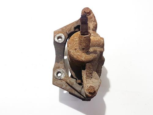 Left front brake caliper JAGUAR X-TYPE I (X400) 2.0 D | BP35452582M105 - Image 2