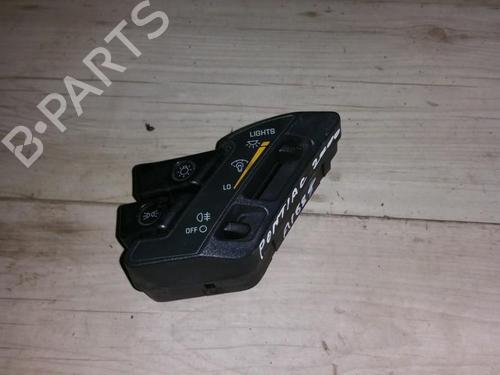 Mando Mando PONTIAC TRANS SPORT (UM06) 2.3 (137 hp) 35650735 35650735