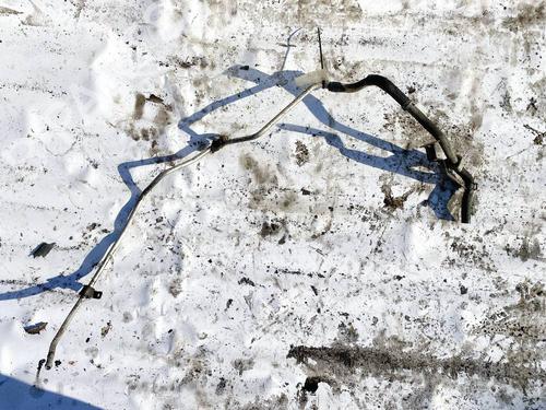 Used AC pipe AC pipe NISSAN MURANO I (Z50) 3.5 4x4 (245 hp) 32602149 32602149