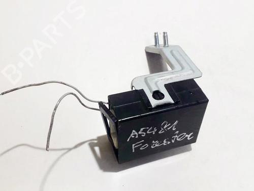 Used Electronic module Electronic module SUBARU FORESTER (SF_) 2.0 AWD (SF5) (125 hp) 33526879 33526879