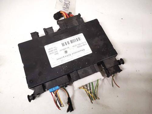 Used Electronic module Electronic module MERCEDES-BENZ GL-CLASS (X164) GL 320 CDI 4-matic (218 hp) 32930002 32930002