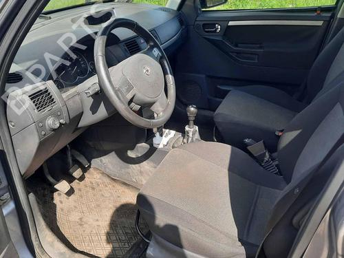 Engine mount OPEL MERIVA A MPV (X03) 1.6 (E75) | BP33079301M89  - Image 10