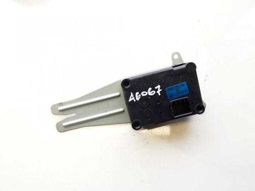 Used Electronic module Electronic module MAZDA 323 F V (BA) 1.5 16V (BA11) (88 hp) 33063366 33063366