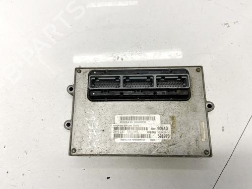 Used Engine control unit (ECU) Engine control unit (ECU) SUZUKI GRAND VITARA I (FT, HT) 2.7 (JA 627) (173 hp) 32894300 32894300