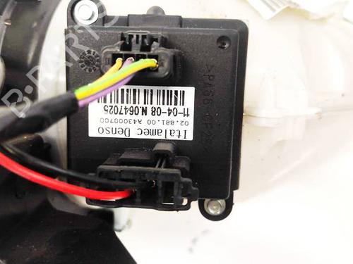 Used Heater resistor Heater resistor CITROËN C4 Grand Picasso I (UA_) 2.0 i 16V (140 hp) 35323731 35323731