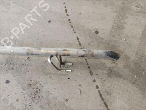 Exhaust system CITROËN C5 III (RD_) 1.6 HDi 110 (RD9HZC) | BP40052228M121 - Image 4