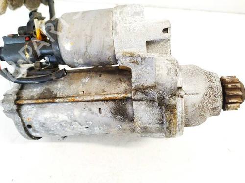 Starter VW UP! (121, 122, BL1, BL2, BL3, 123) 1.0 | BP37654289M8 - Image 3