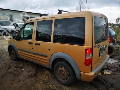 Electronic module FORD TRANSIT CONNECT (P65_, P70_, P80_) 1.8 TDCi | BP32926831M83 - Image 10