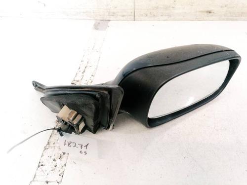 Used Right mirror Right mirror SAAB 9-3 (YS3F, E79, D79, D75) 1.9 TiD (150 hp) 35378906 35378906