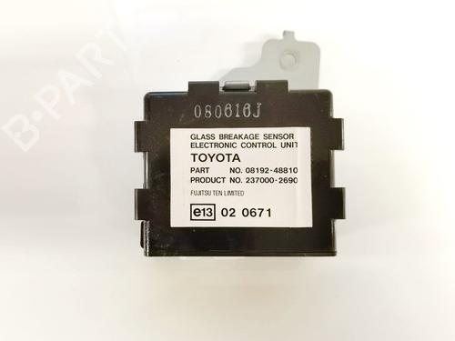 Used Electronic module Electronic module TOYOTA RAV 4 III (_A3_) 2.2 D 4WD (ALA30_, ALA30R) (136 hp) 33095279 33095279