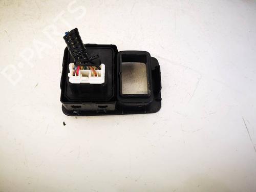 Mirror switch HONDA CR-V III (RE_) 2.2 i-DTEC 4WD (RE6) | BP34753499I25 - Image 2