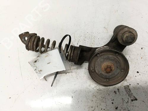 Used Pulley Pulley OPEL CORSA D (S07) 1.2 (L08, L68) (80 hp) 35031947 35031947