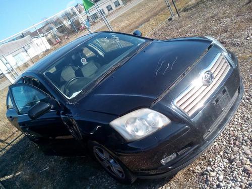 Electronic module TOYOTA AVENSIS (_T25_) 2.0 VVT-i (AZT250_, AZT250R) | BP35687635M83  - Image 5