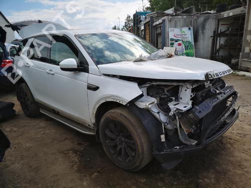 Electronic module LAND ROVER DISCOVERY SPORT (L550) 2.0 D 4x4 | BP32593109M83