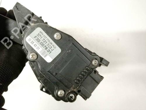 Pedal RENAULT MEGANE III Hatchback (BZ0/1_, B3_) 1.5 dCi (BZ09, BZ0D, BZ1W, BZ29, BZ14) | BP35189604I4 - Image 3