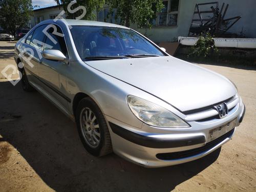 Used Parts PEUGEOT 607 (9D, 9U) 2.2 HDi (133 hp) 4442396
