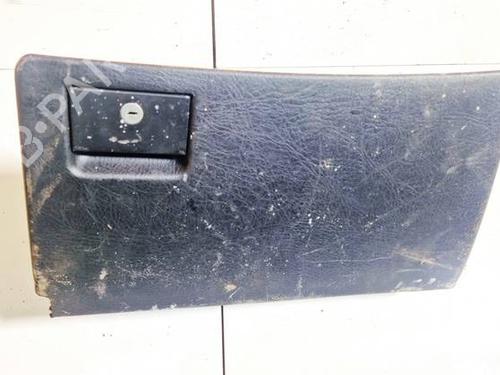 Used Glove box Glove box AUDI 80 B4 Saloon (8C2) 1.9 TDI (90 hp) 35013274 35013274