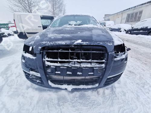 Speaker AUDI A6 C6 (4F2) 2.7 TDI | BP32534486E2