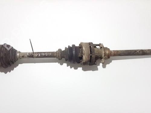 Used Right front driveshaft Right front driveshaft 35576822 35576822