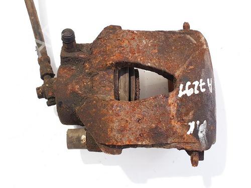 Used Left front brake caliper Left front brake caliper 35408698 35408698