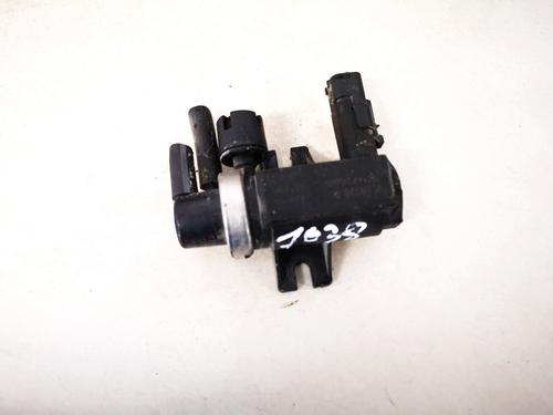 Used Electronic module Electronic module PEUGEOT 307 (3A/C) 2.0 HDi 90 (90 hp) 35532569 35532569