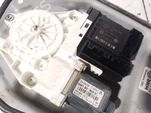 Used Right front window motor Right front window motor VW GOLF PLUS V (5M1, 521) 1.9 TDI (105 hp) 34976201 34976201