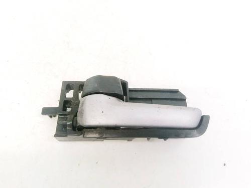Used Front left interior door handle Front left interior door handle FIAT SEDICI (189_) 1.9 D Multijet (120 hp) 35372152 35372152