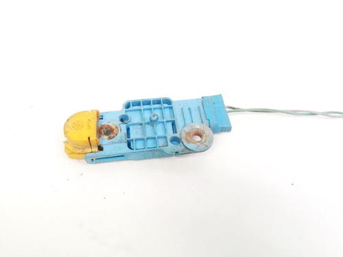 Electronic module SAAB 9-3 (YS3F, E79, D79, D75) 2.2 TiD | BP32899052M83 - Image 3