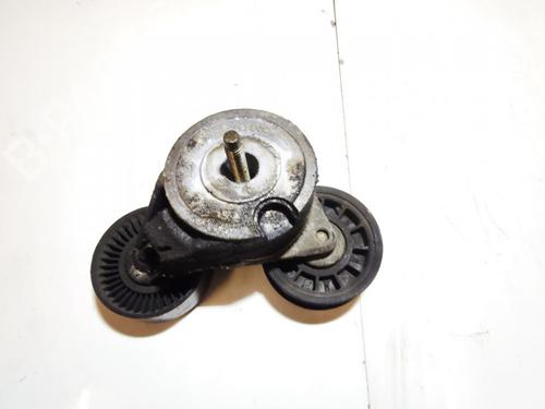 Used Pulley Pulley JEEP GRAND CHEROKEE III (WH, WK) 3.7 V6 (214 hp) 35543718 35543718
