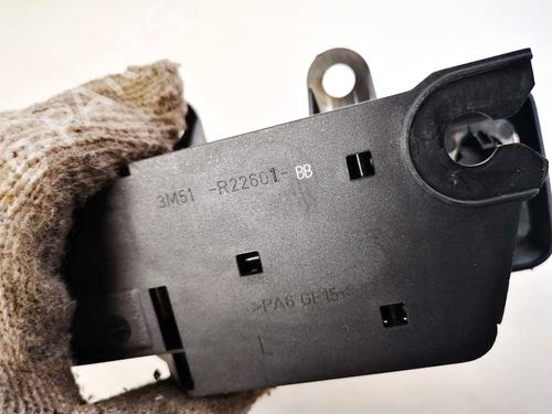 Front left interior door handle FORD FOCUS C-MAX (DM2) 1.6 TDCi | BP35528200I13 - Image 3