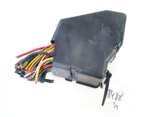 Fuse box SKODA SUPERB I (3U4) 1.9 TDI | BP32919631E1 - Image 2