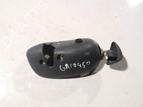 Used Electronic module Electronic module FIAT BRAVO I (182_) 1.4 (182.AA) (80 hp) 34961112 34961112